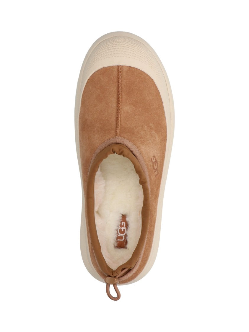 Ugg "Tasman Weather Hybrid" Shoes – Brown