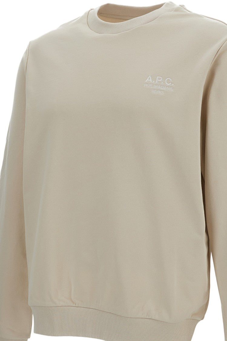 A.P.C. Standard Rue Madame Sweatshirt