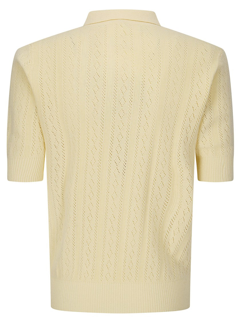 Lisa Yang Cristine Sweater