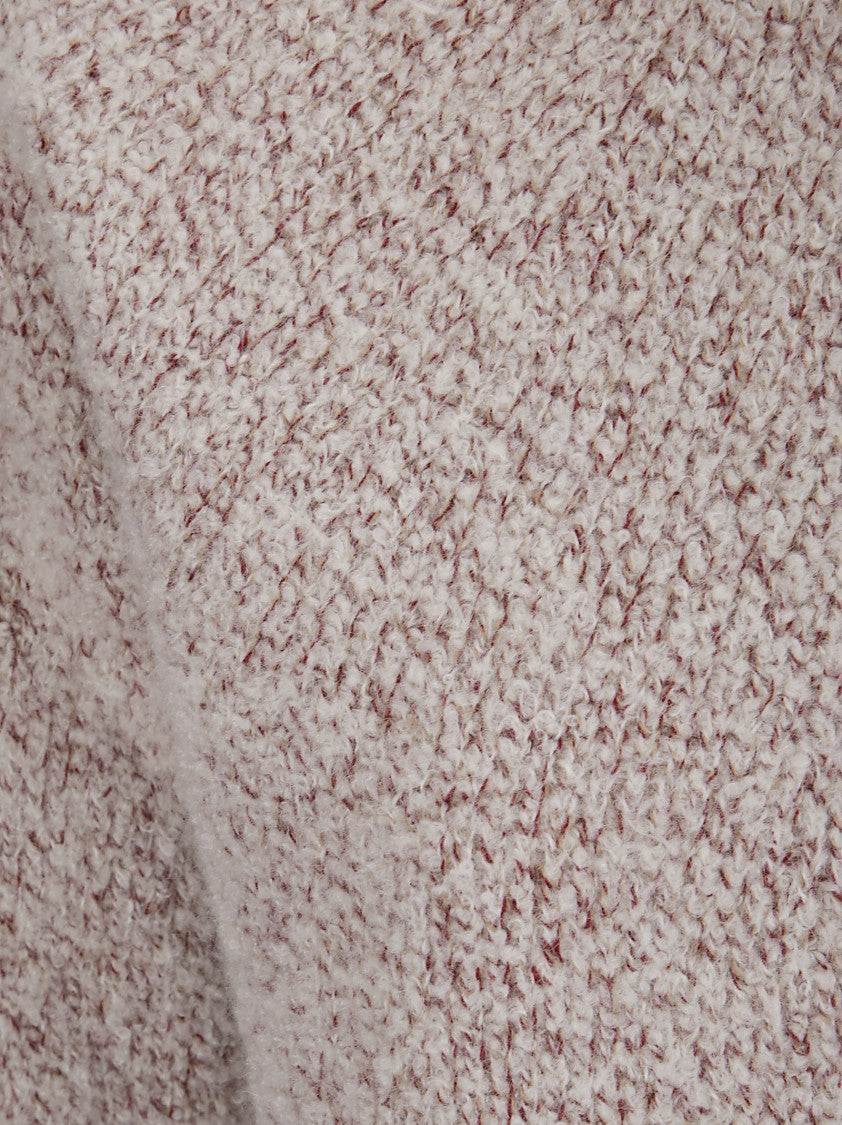 Archiviob Bouclé Sweater