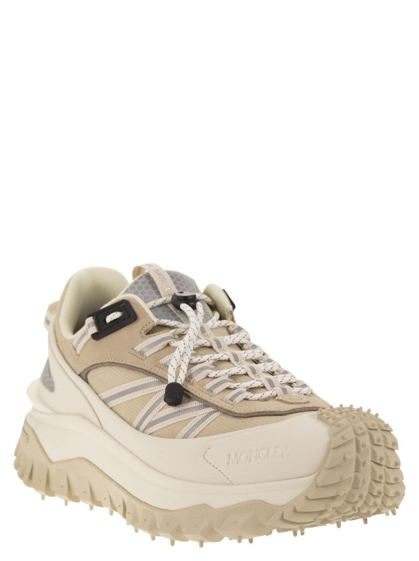 Moncler Trailgrip - Sneaker Gtx