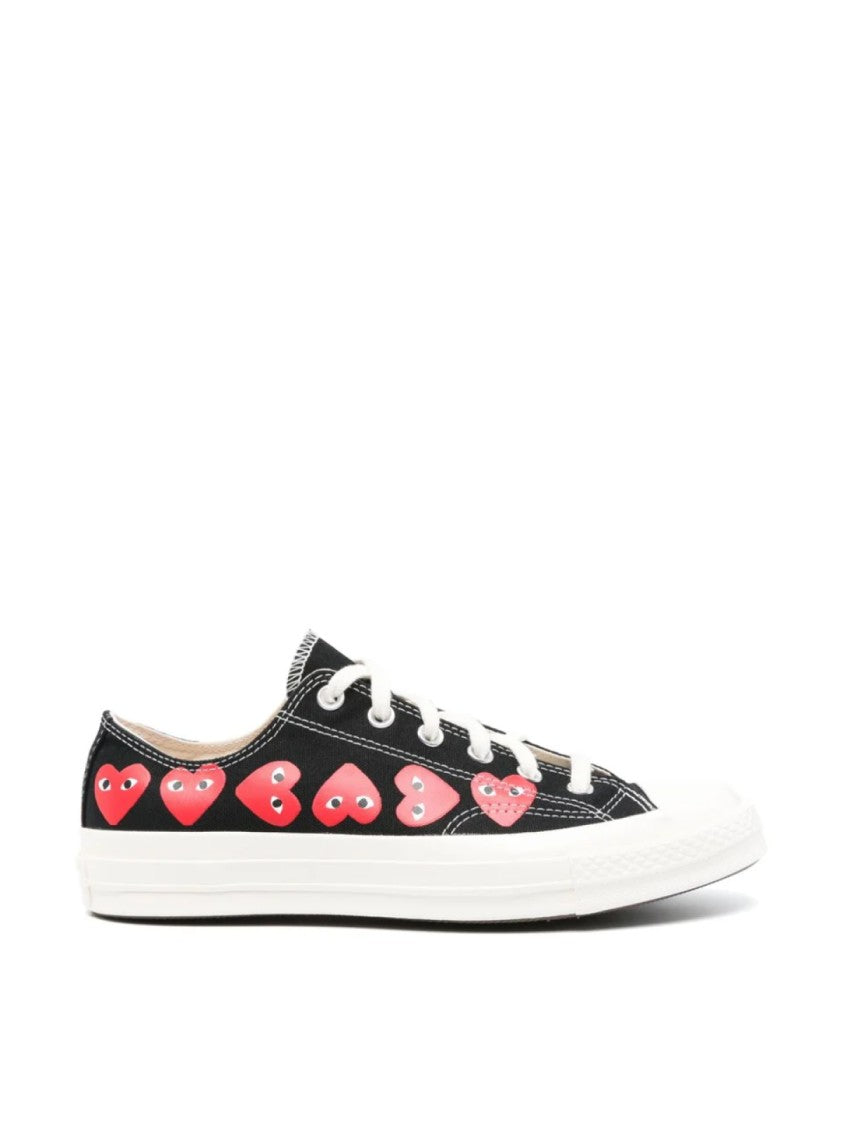 Comme Des Garçons Chuck 70 Ox Sneakers
