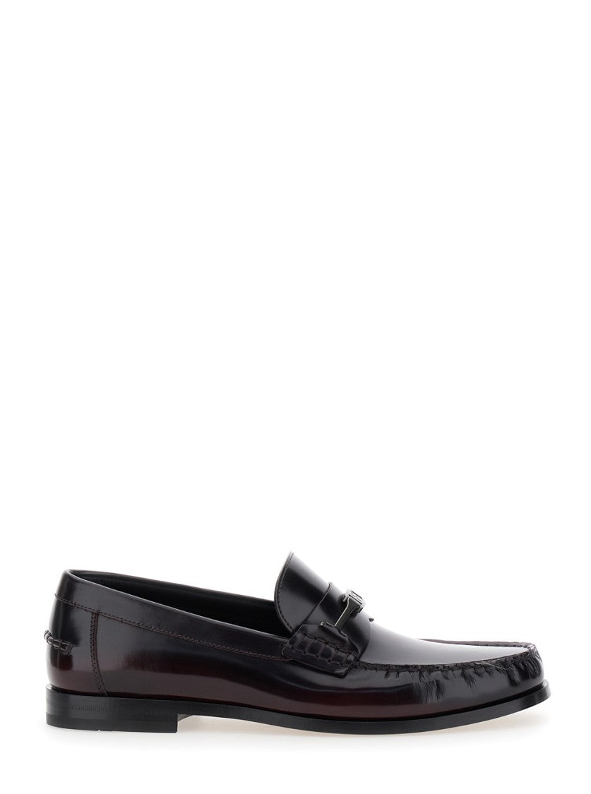 Salvatore Ferragamo Harry Man Shoes
