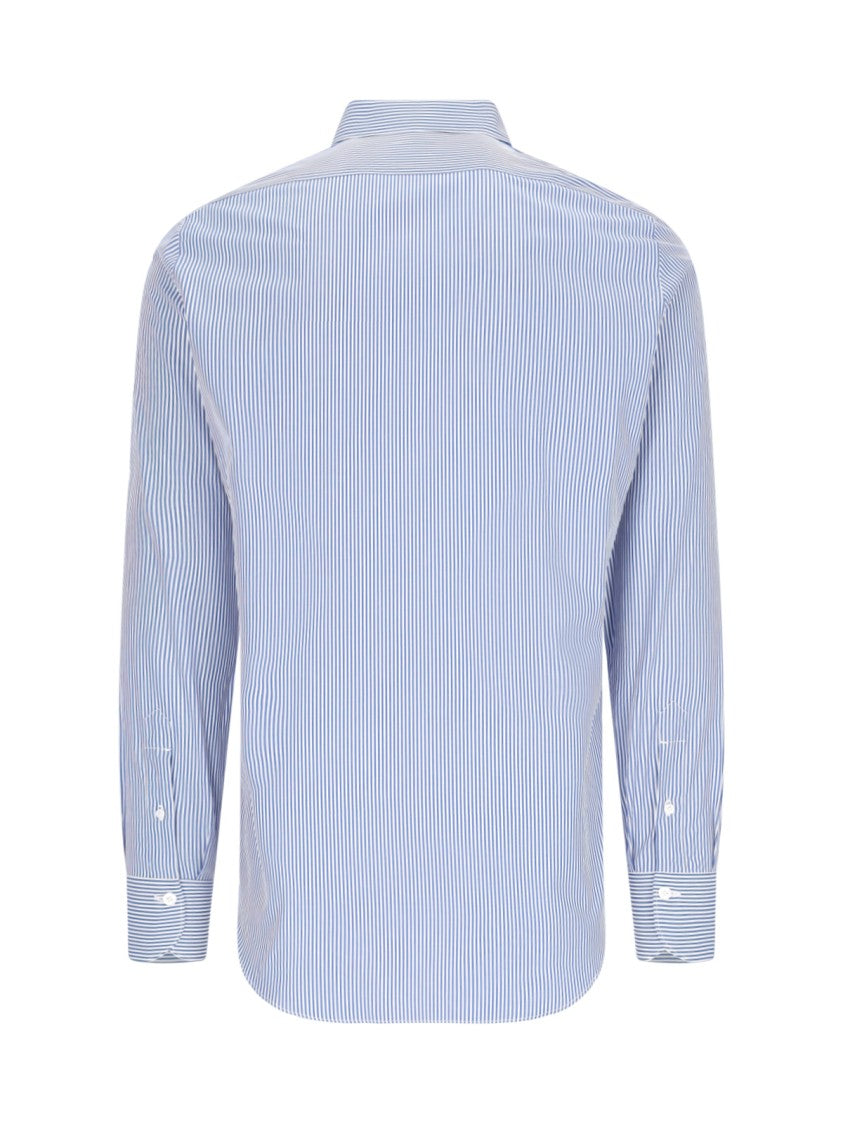 Finamore 1925 "Milano-Zante" Shirt