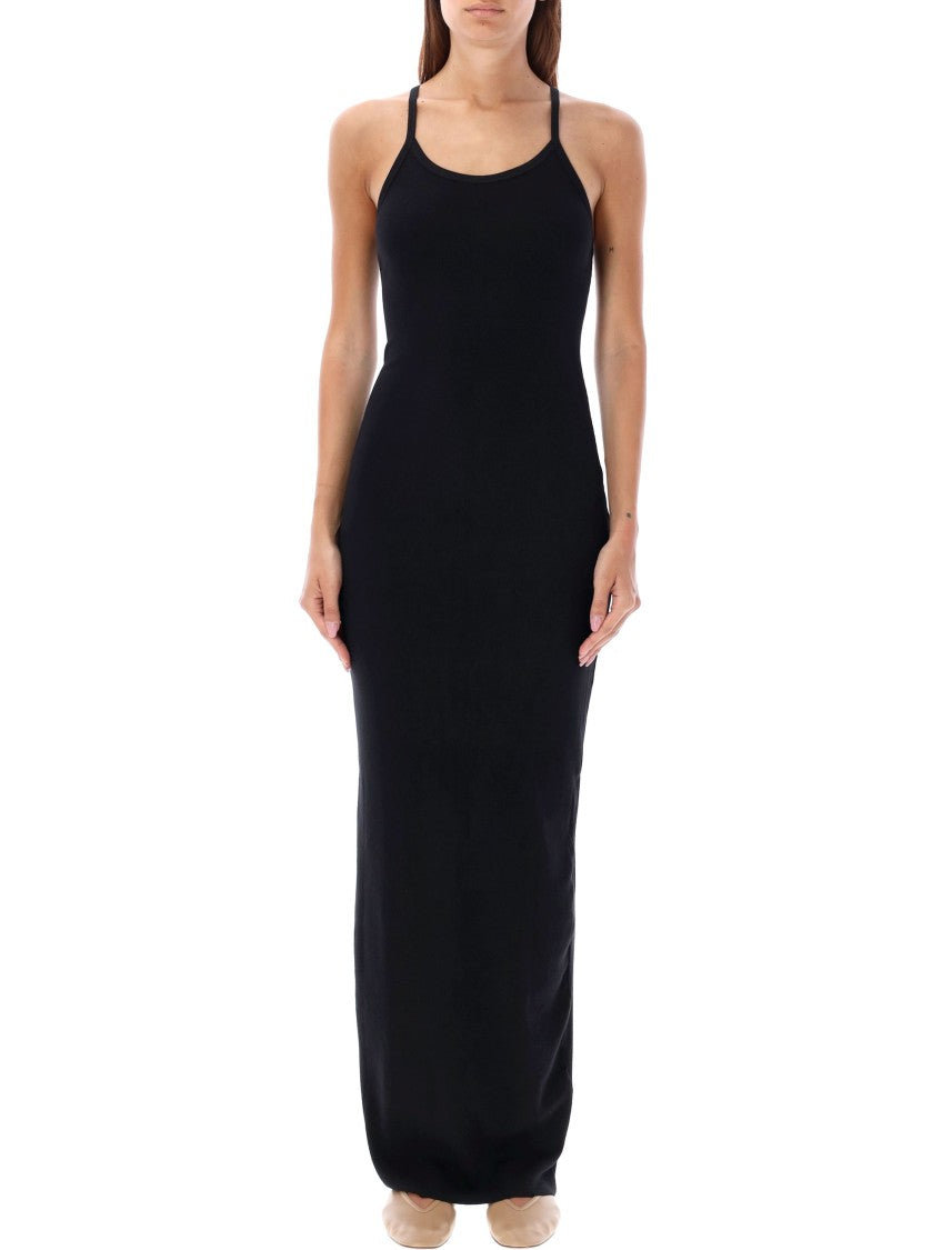Eterne Long Tank Dress