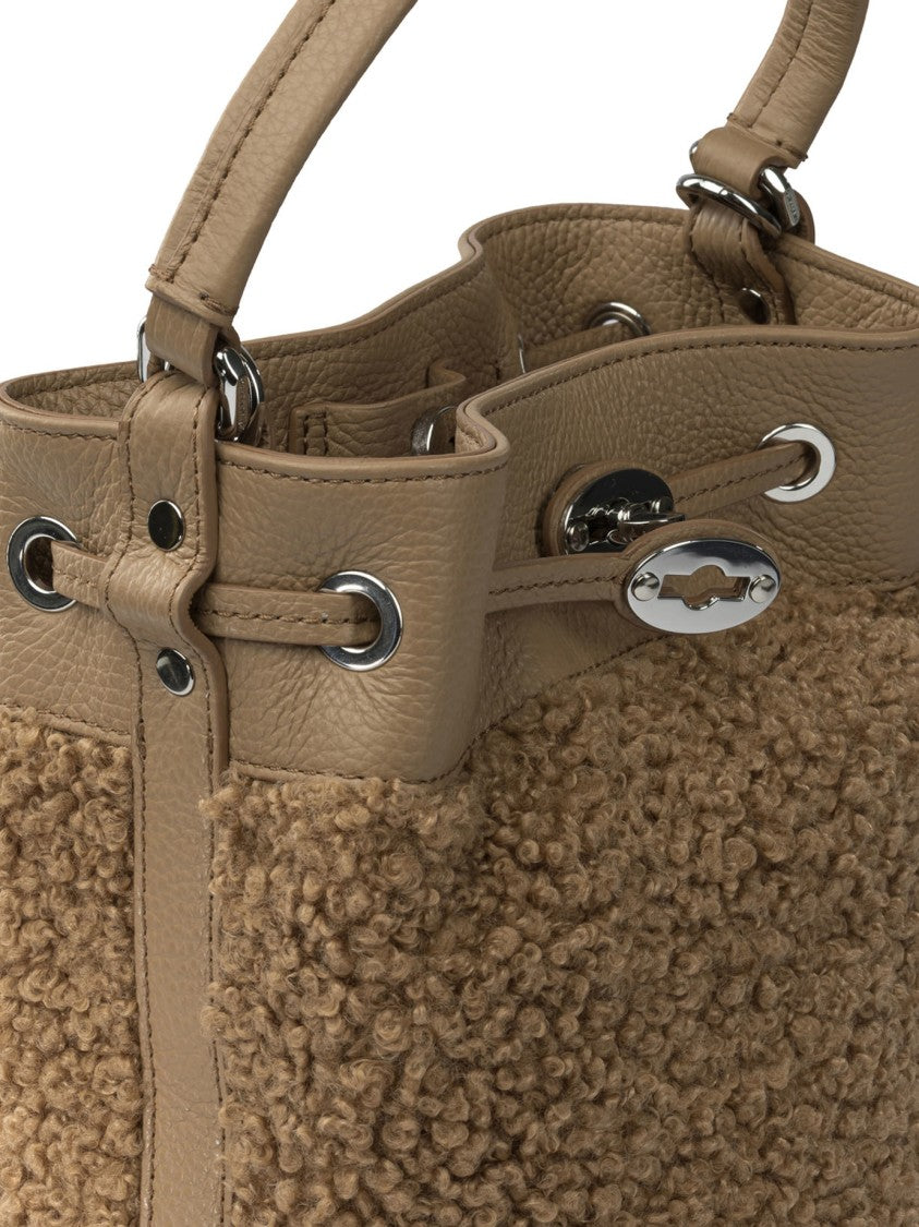 Zanellato "Monda Dolly" Handbag