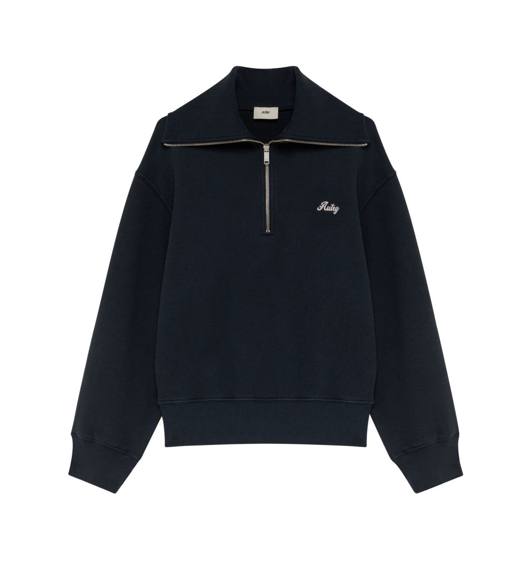 Autry Women’S Cotton Hoodie