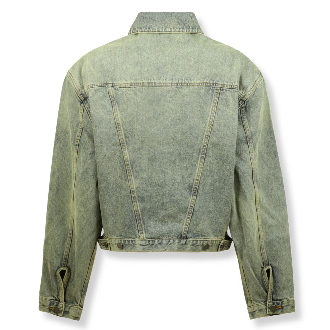 Entire Studios Gem Denim Jacket
