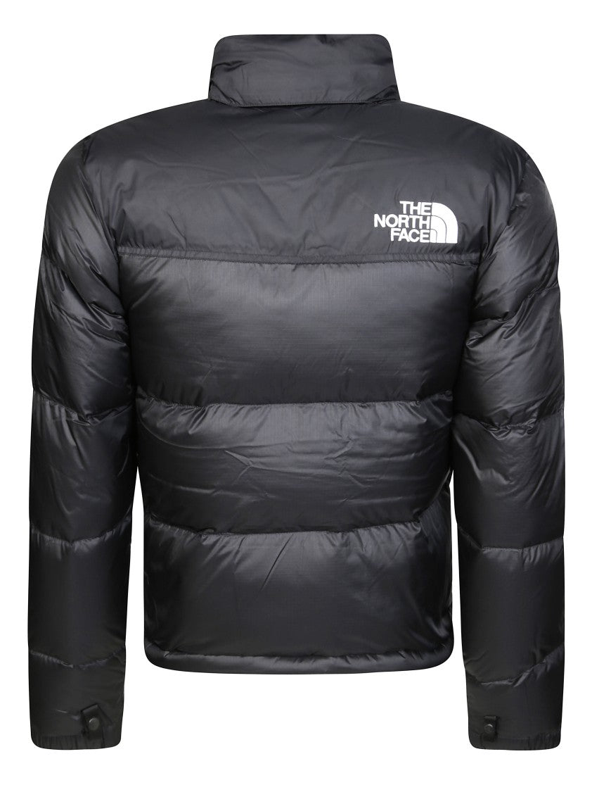 The North Face Classic Puffer Down Jacket