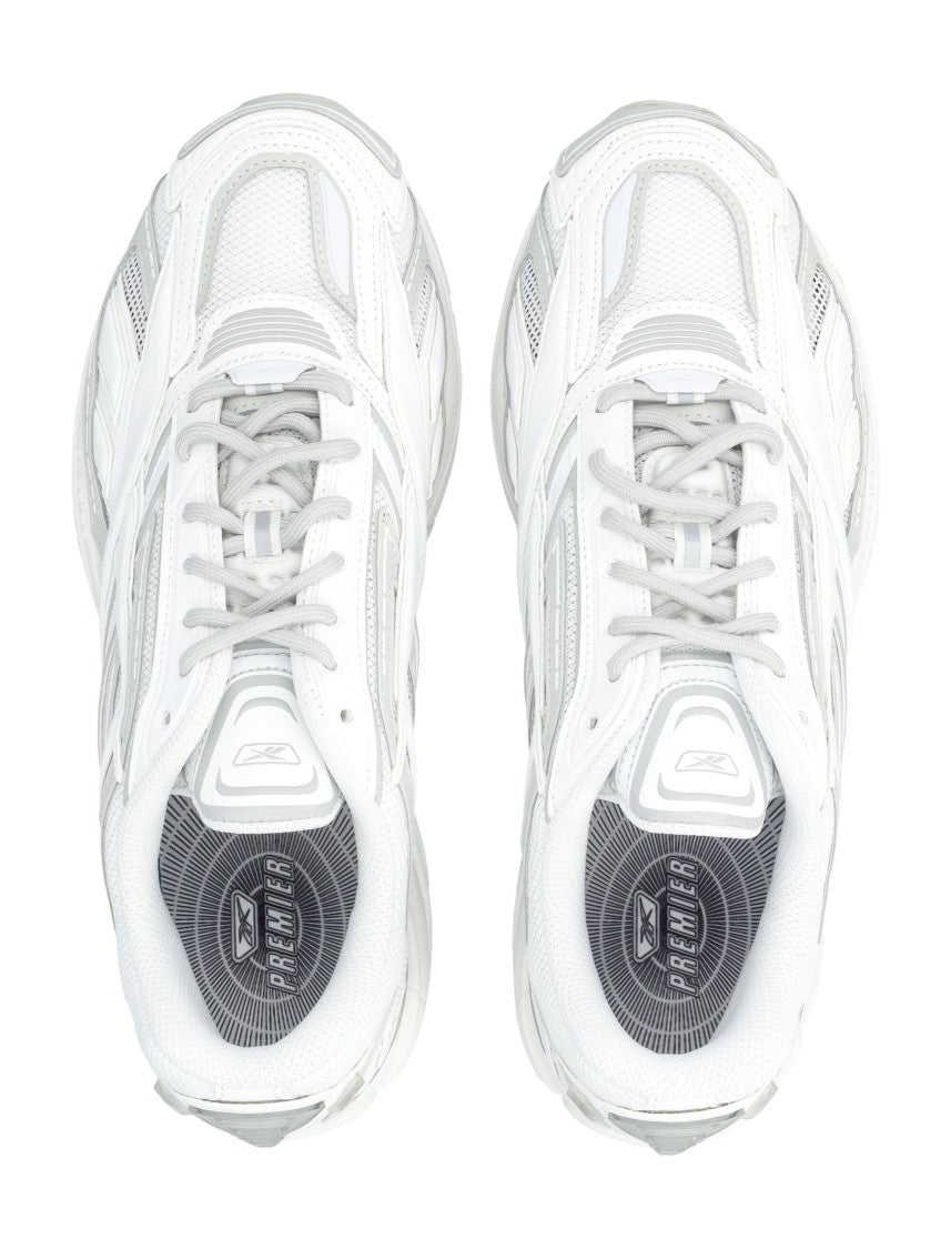 Reebok Premier Road Ultra White Sneakers