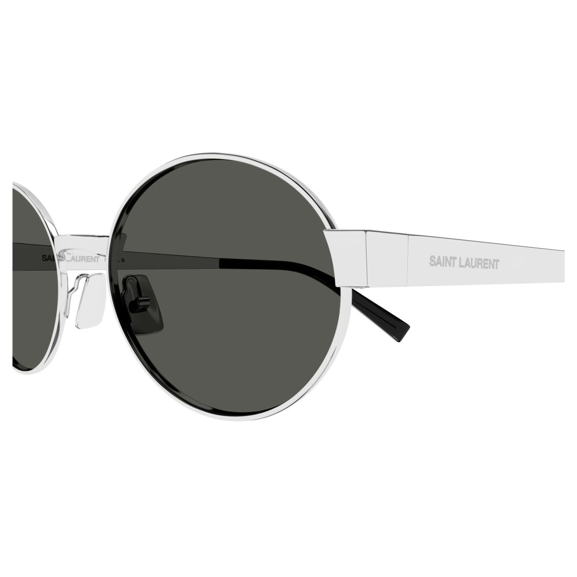 Saint Laurent Sl 692 Round Frame Sunglasses
