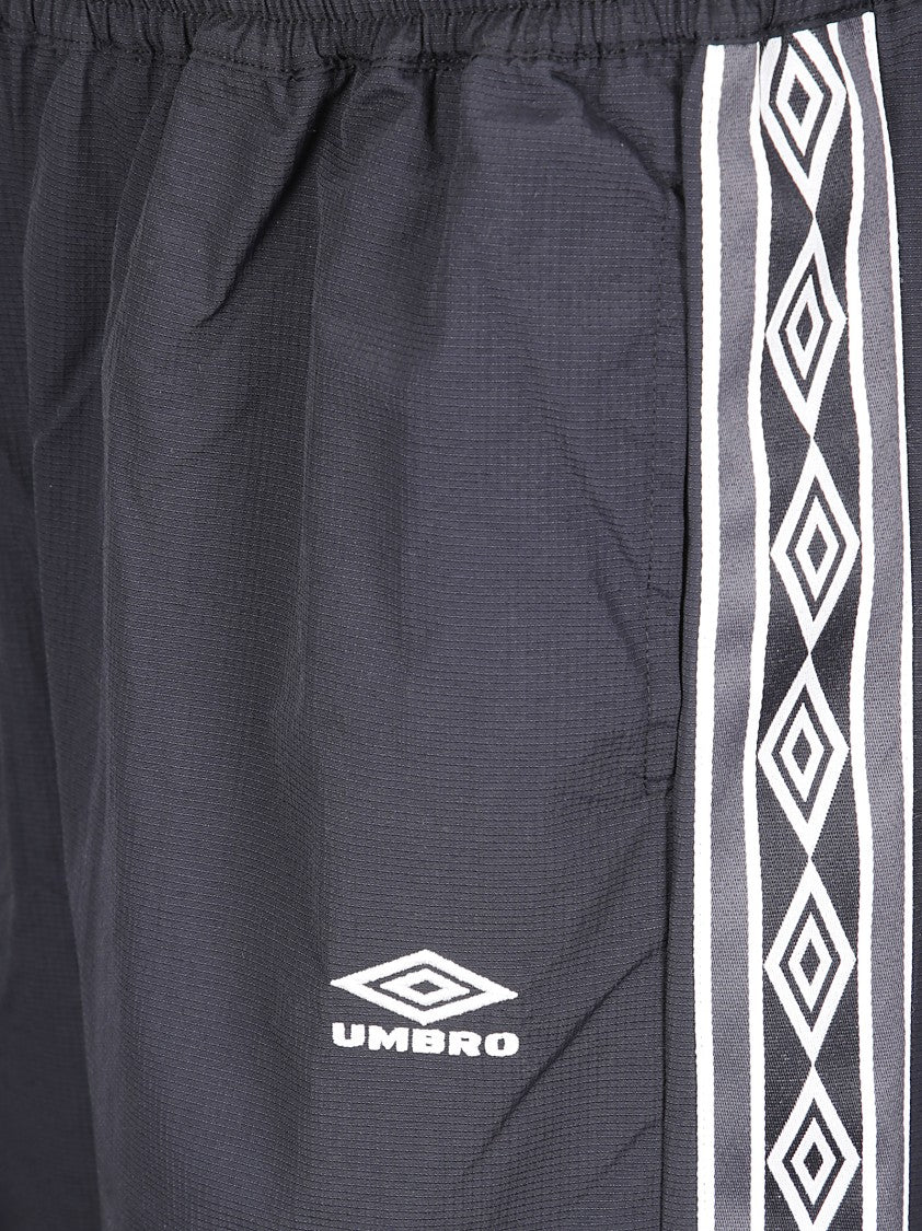 Umbro Or Tape Track Pants