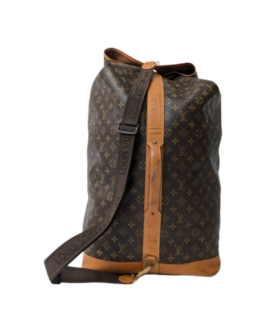 Louis Vuitton Sac Marine 70 Monogram