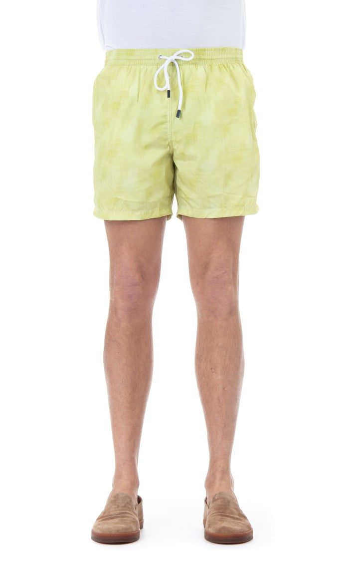 Barba Solid Color Superlight Swimwear