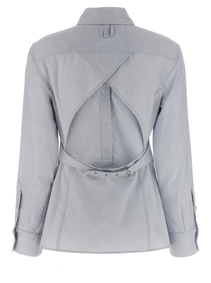 Jacquemus 'La Chemise De Costume' Shirt