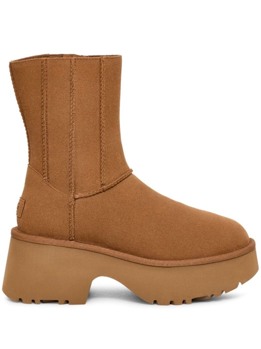 Ugg Twin Seam New Heights Boot