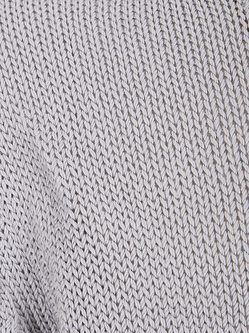 Sunflower Frederik Cotton Sweater