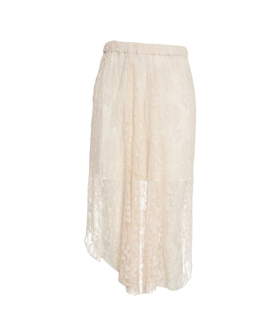 Baum Und Pferdgarten Selmo' Midi Skirt