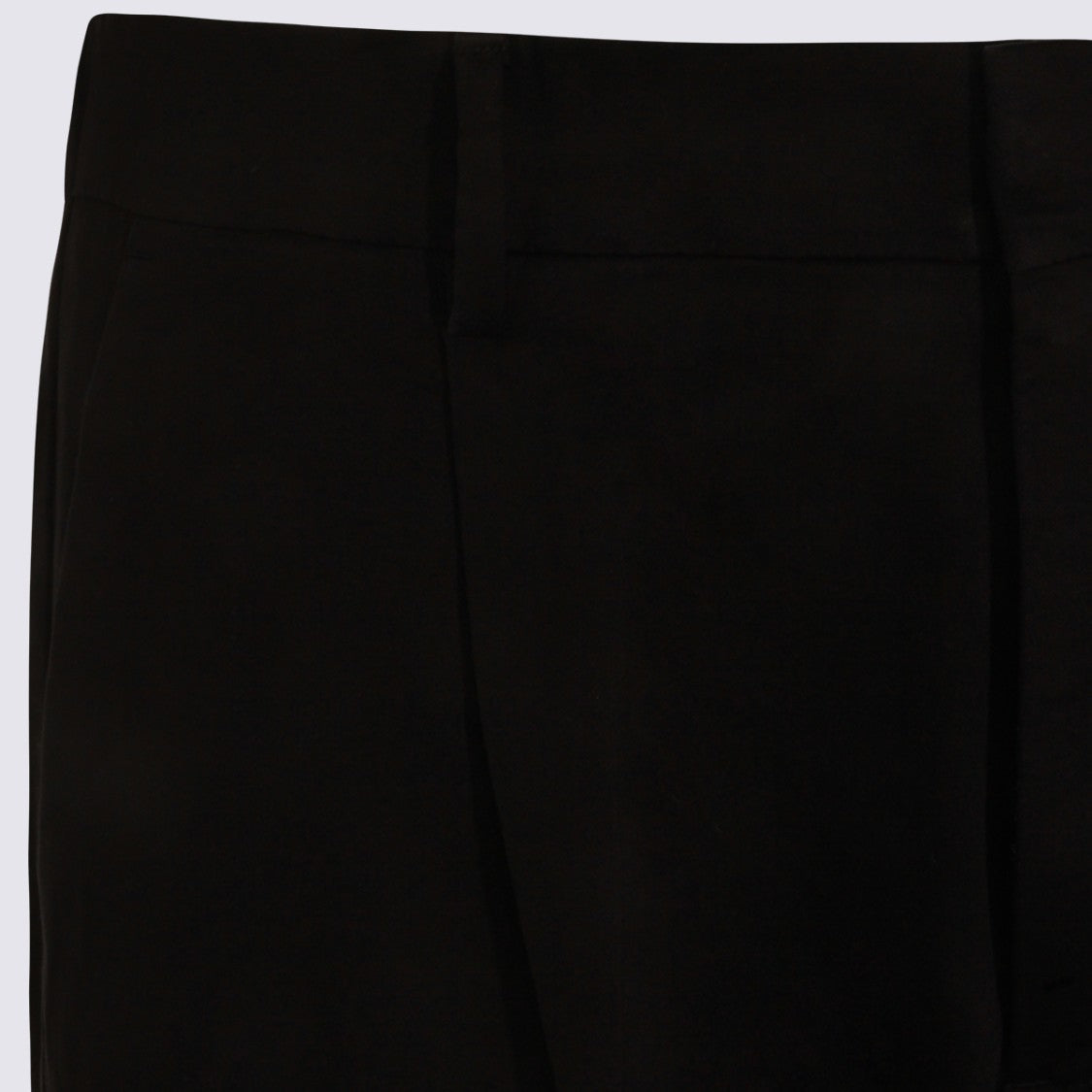 Nn.07 Straight-Leg Polished Formal Pants