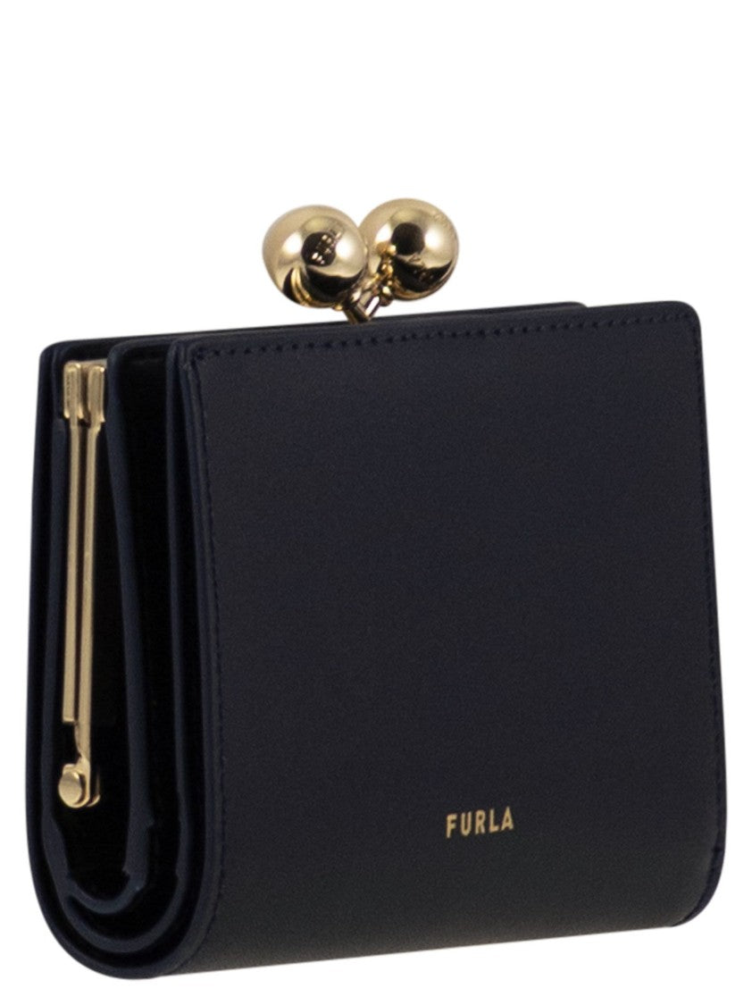 Furla Dots - Compact Wallet S