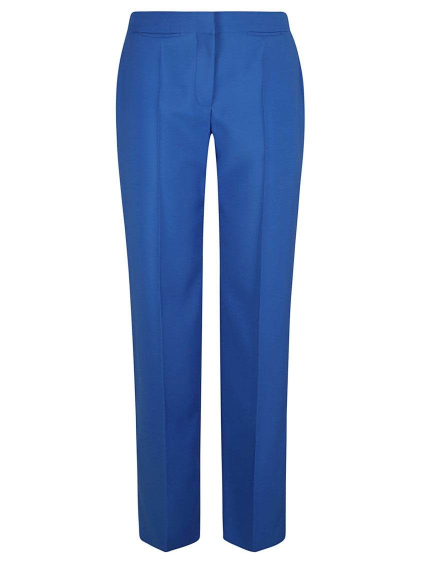 Alexander Mcqueen Tailored Straight Leg Trousers