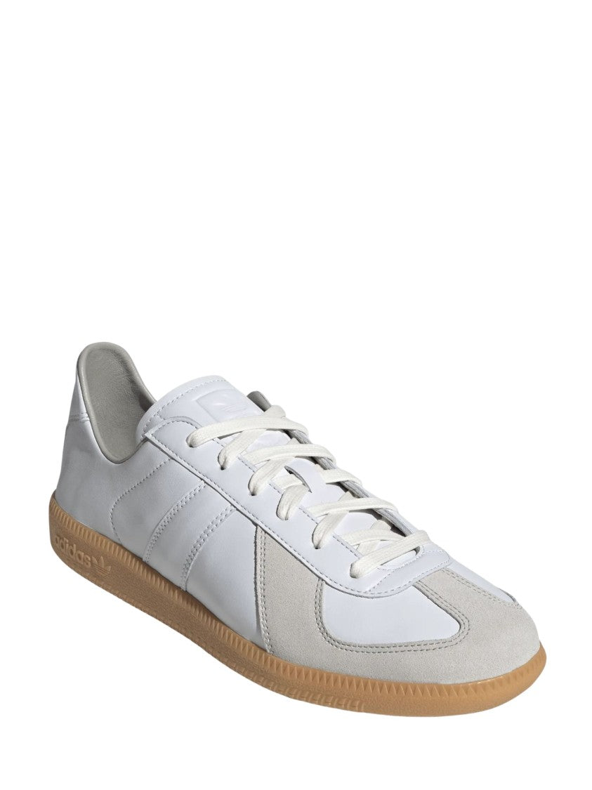 Adidas Army Decon Suede Overlay Sneakers