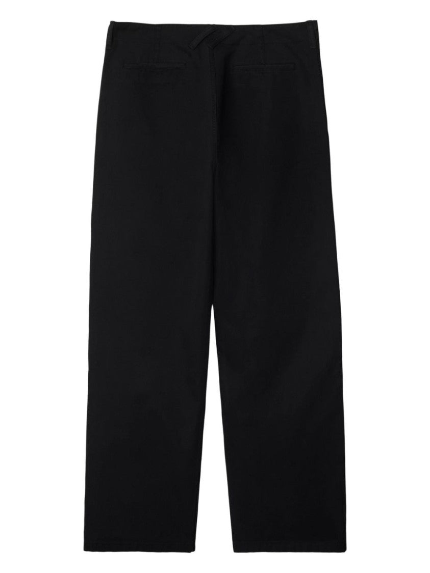 Burberry Cotton Pants
