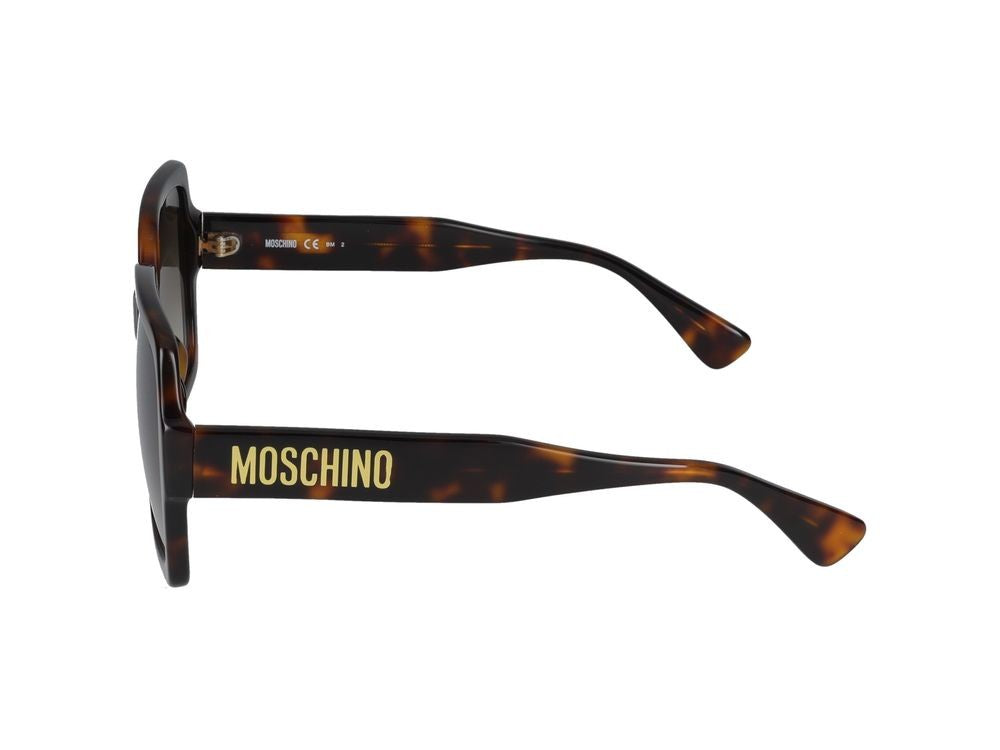 Moschino Sunglasses Mos127/S 05L Havana 2 56/19/140