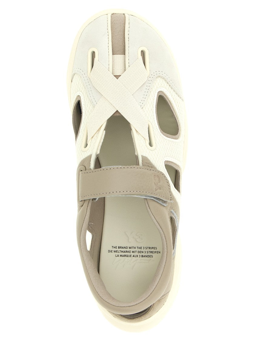 Y-3 ' Gsg9' Sandals