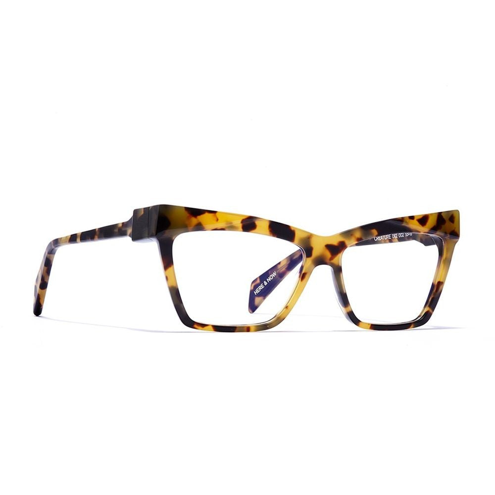 Siens Creature 062 Butterfly-Shaped Sunglasses