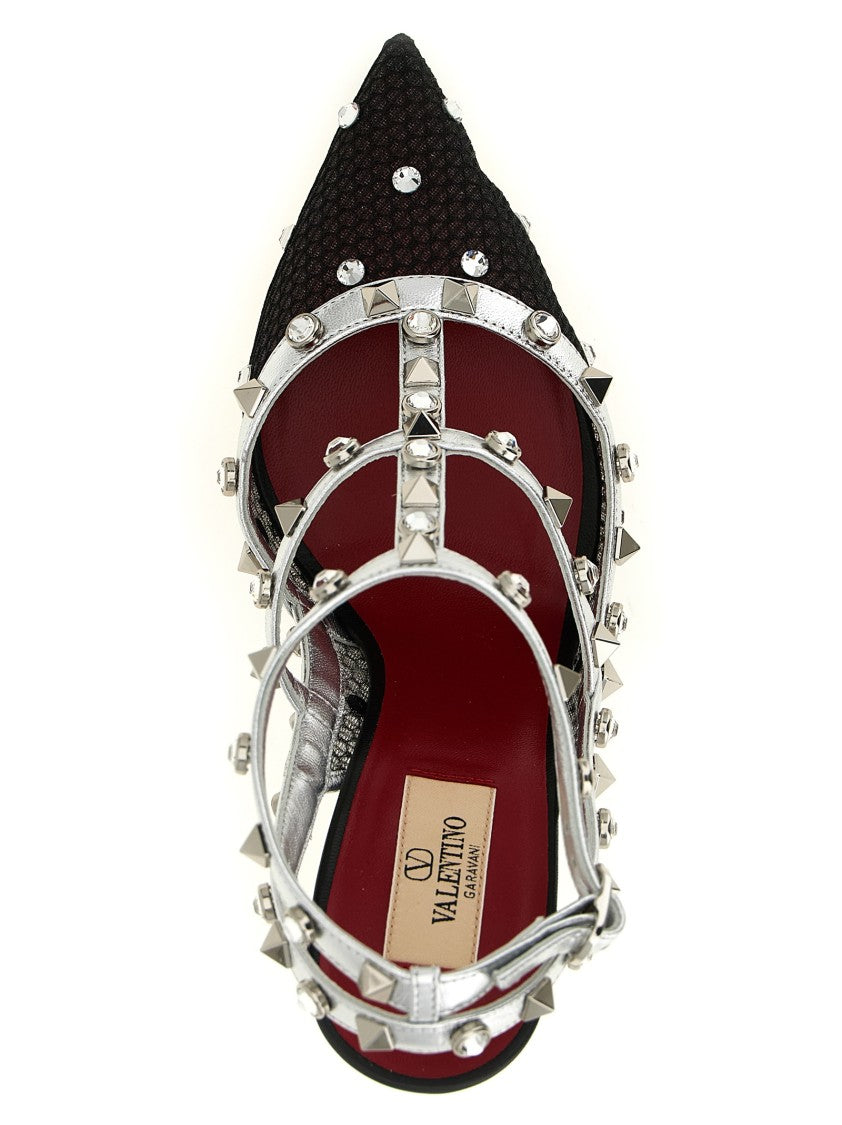 Valentino Garavani Rockstud' Pumps