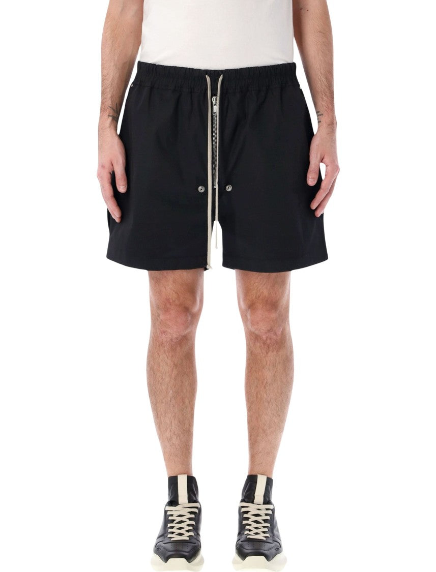 Rick Owens Bela Shorts
