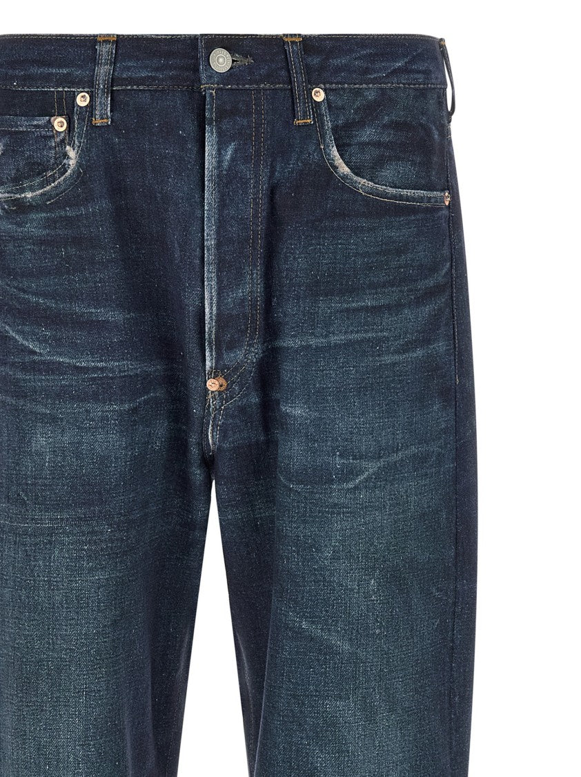 Junya Watanabe X Levi's® Jeans