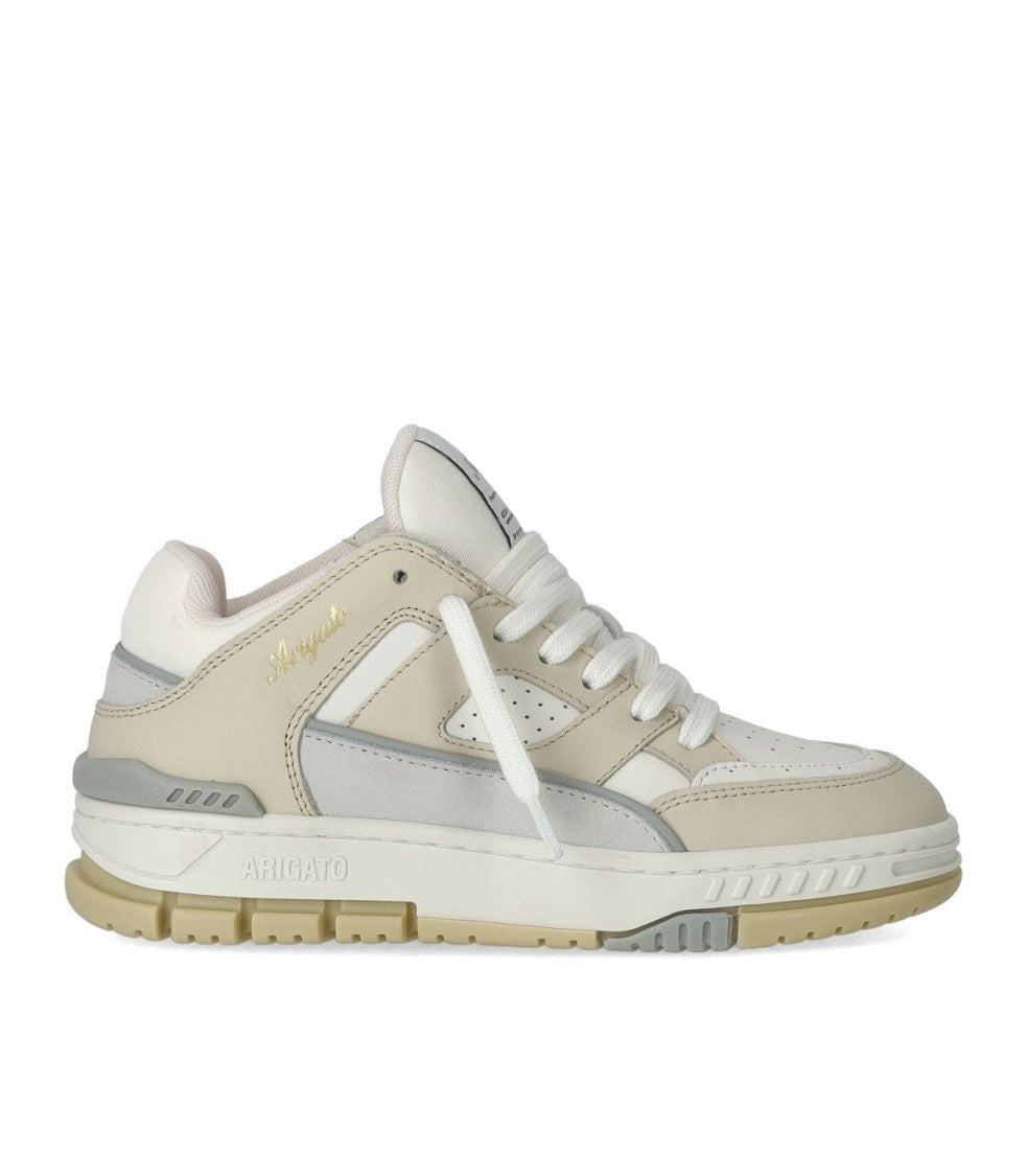 Axel Arigato Area Lo Cremino White Sneaker