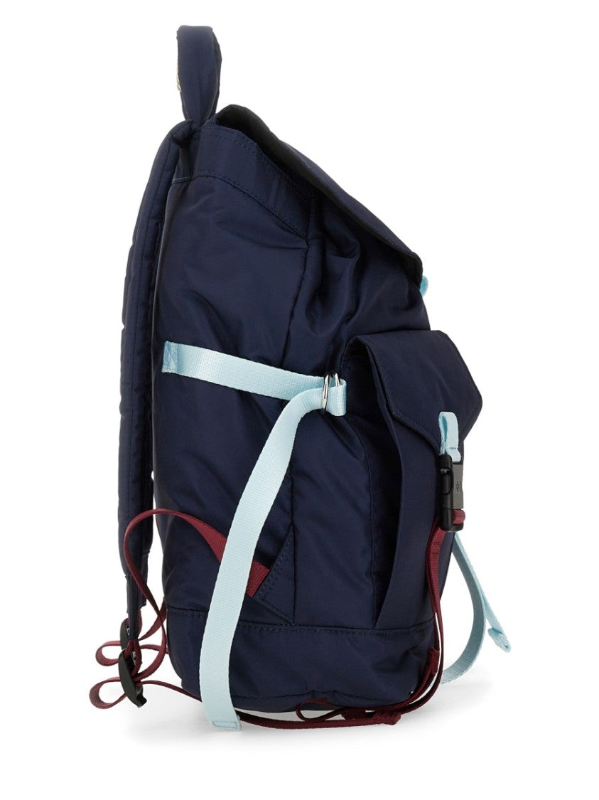 Ganni Tech Backpack