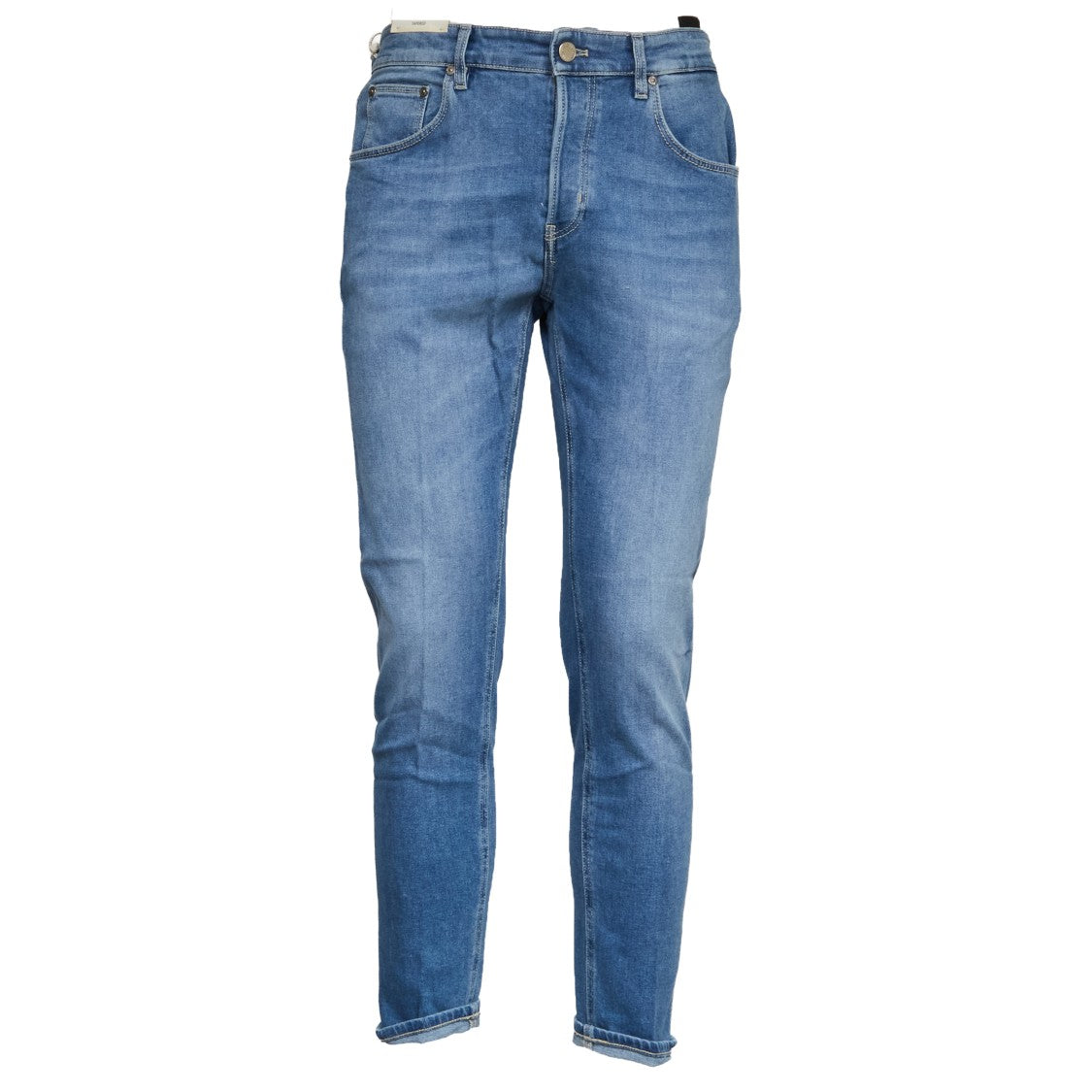 Pt Reggae Stretch Denim Jeans