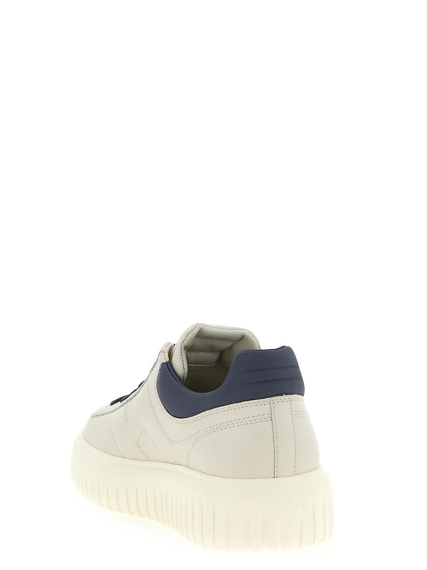 Hogan 'H-Stripes' Sneakers