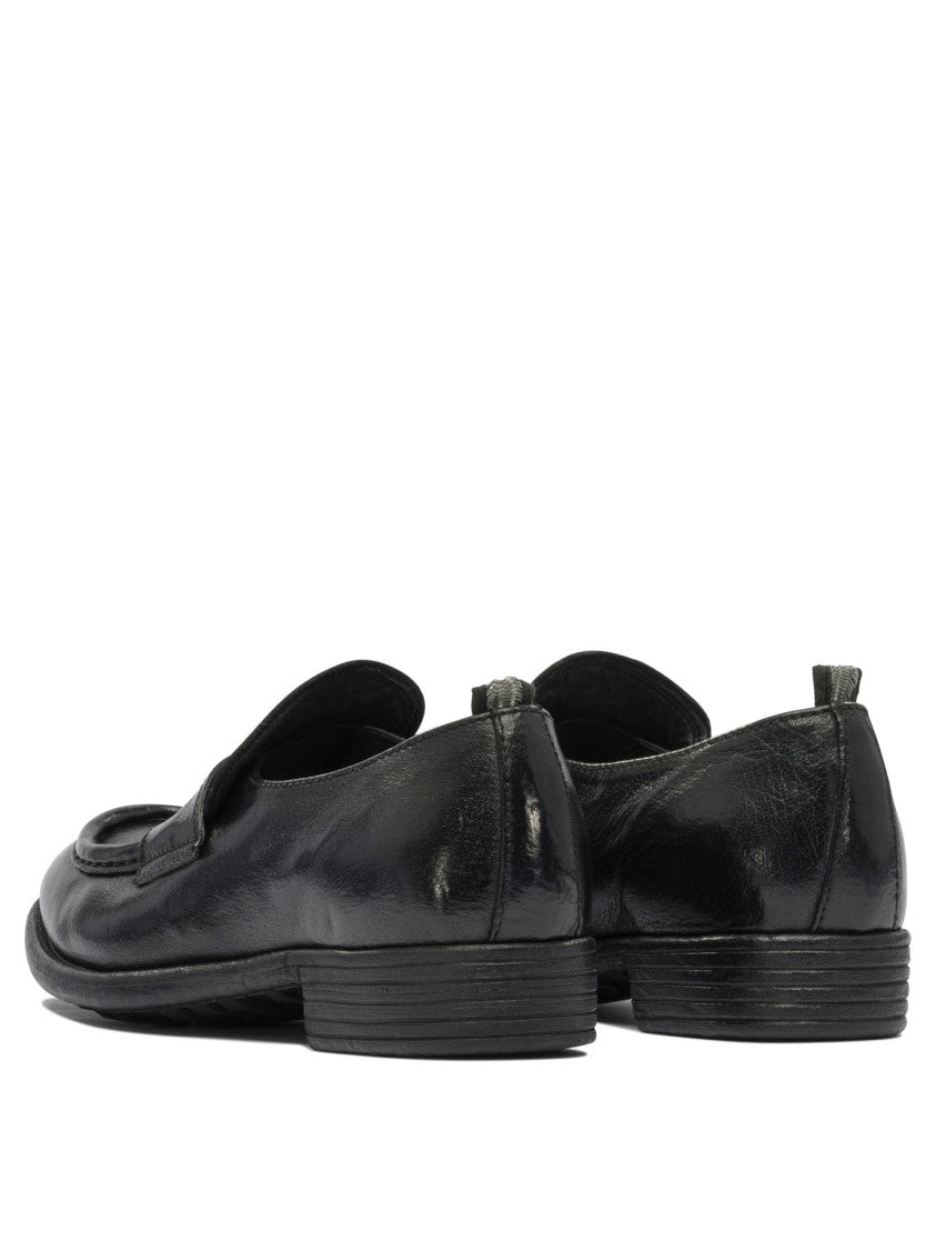 Officine Creative "Calixte 020" Loafers