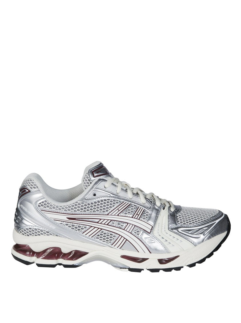 Asics Gel-Kayano 14 Mesh Running Sneakers