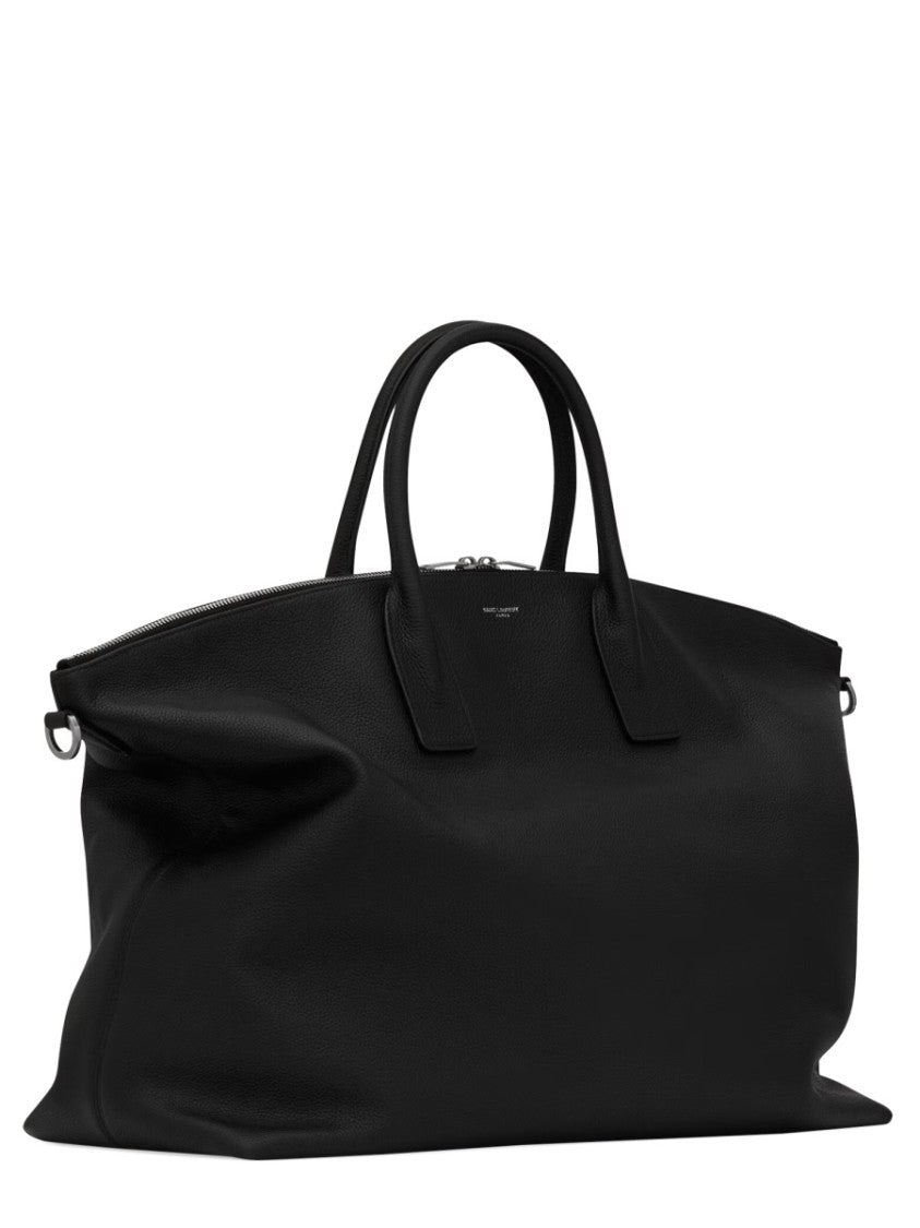 Saint Laurent "Giant Bowling" Bag