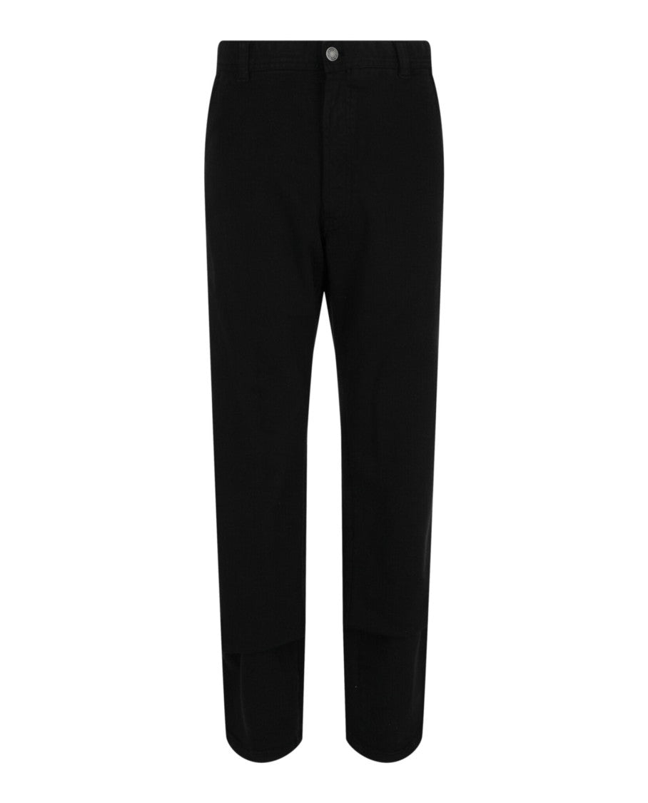 Brioni Straight Leg Denim Jeans