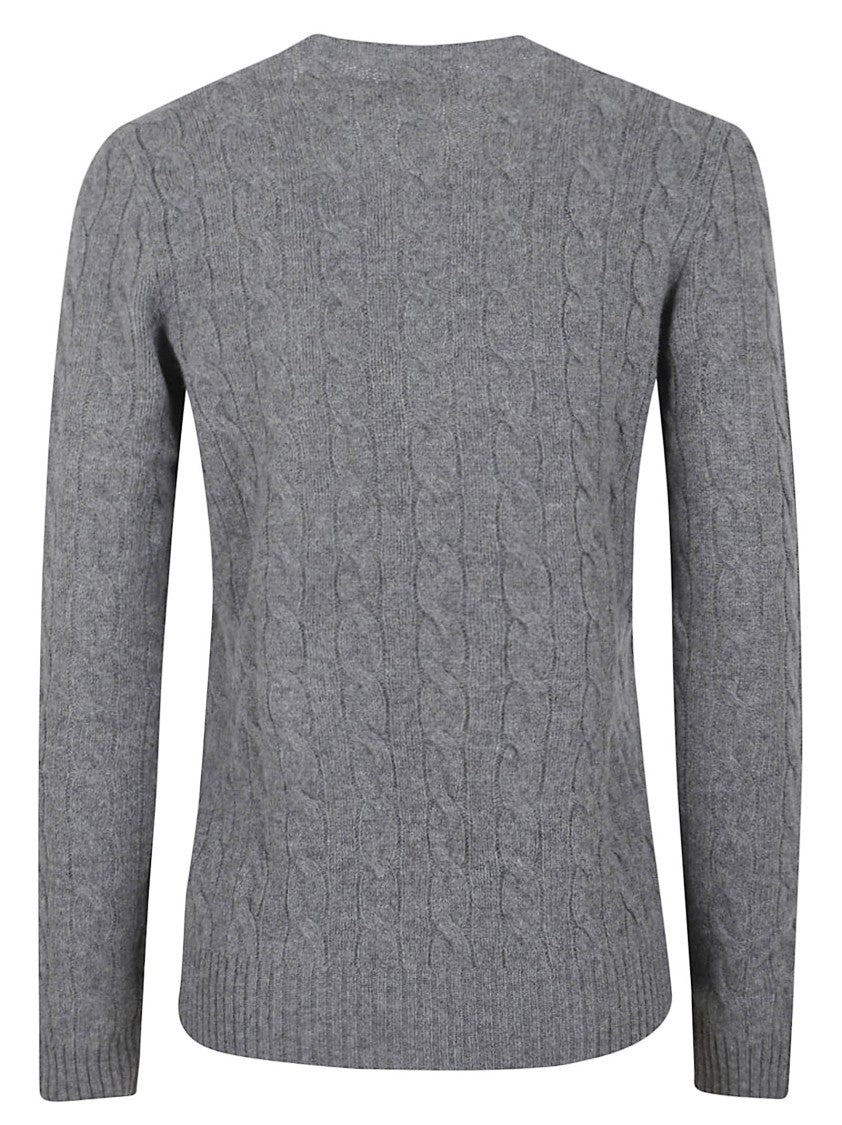 Polo Ralph Lauren Julianna Long Sleeve-Pullover