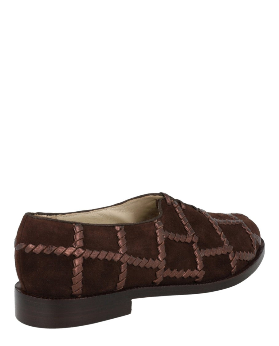 Ferragamo Esquimese Archive Limited Edition 1940S Shoes