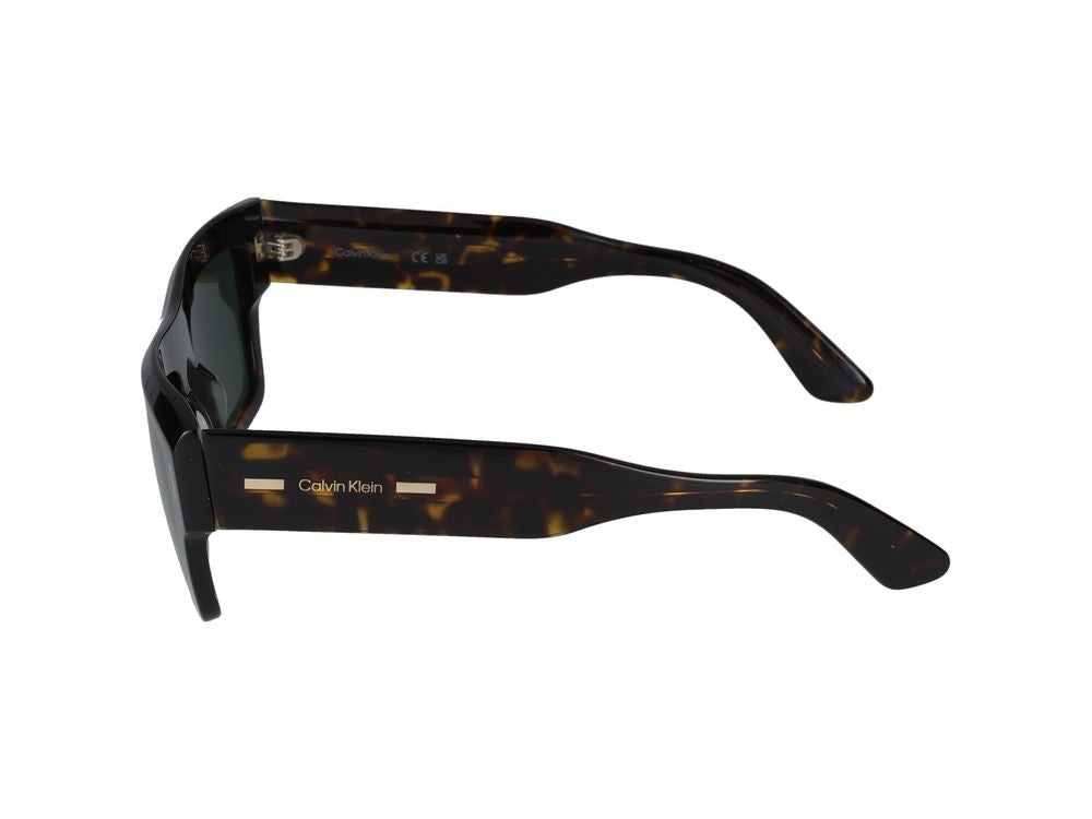 Calvin Klein Sunglasses Calvin Klein Ck23504s 235 Dark Havana 55/19/145