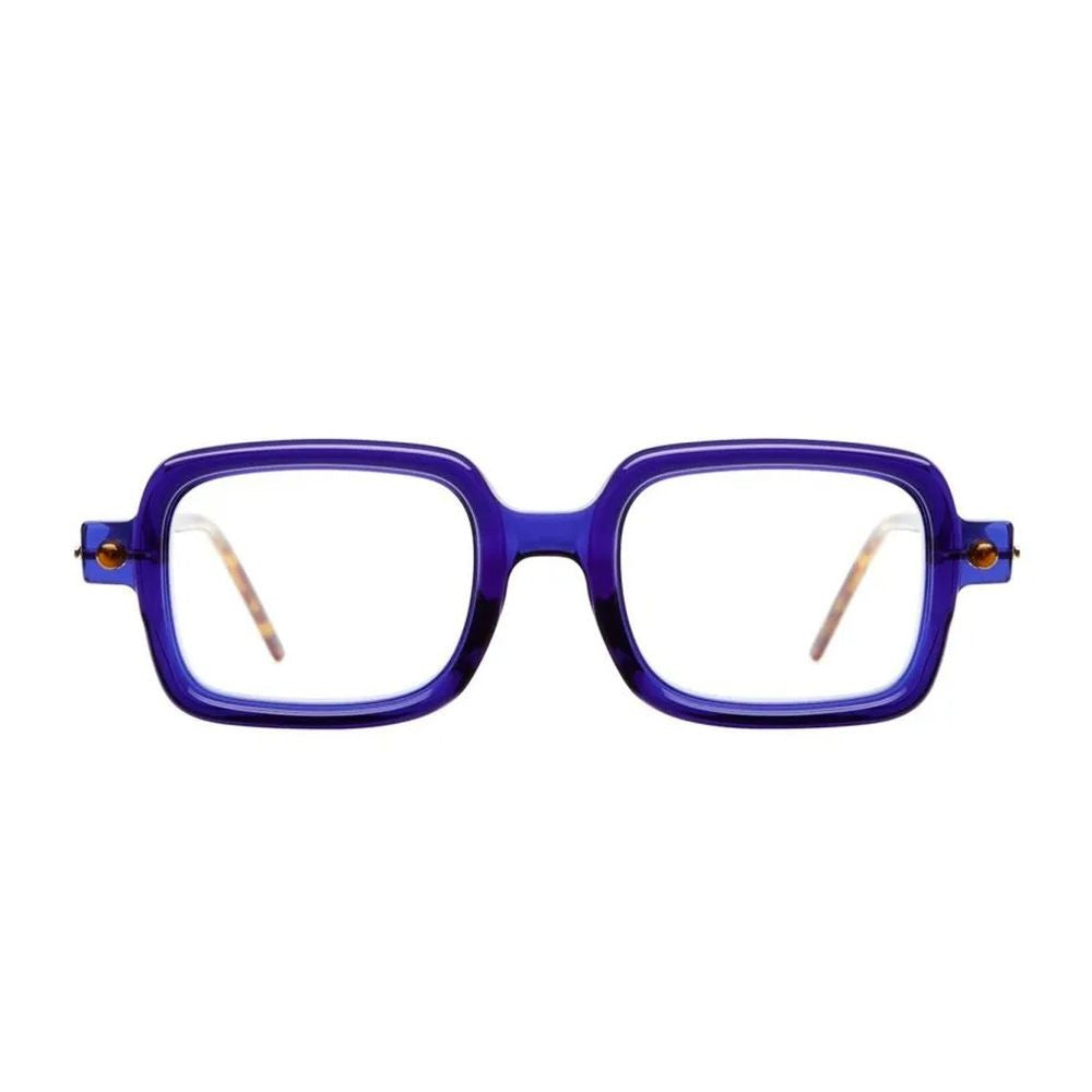 Kuboraum Kuboraum Mask P2 Eyeglasses