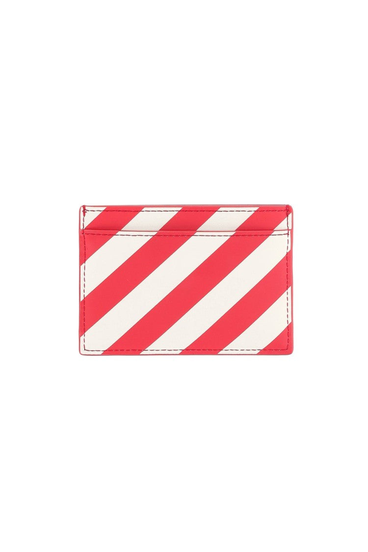 Kenzo Leather Sleek Pocket Card Holder