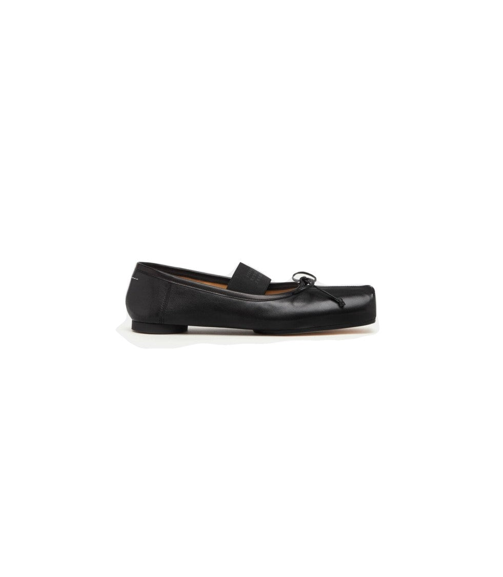 Mm6 By Maison Margiela Ballerines