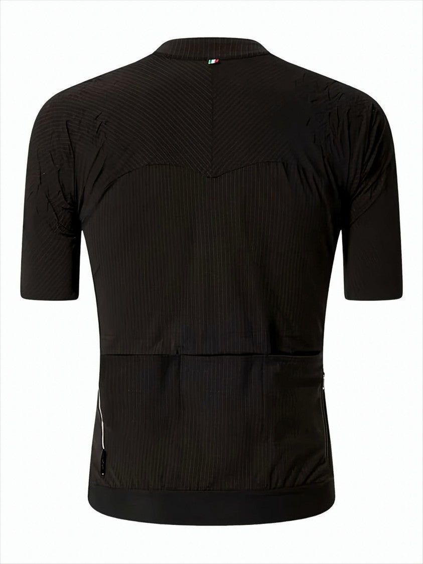 Oakley Pinstripe Short Sleeves Jersey