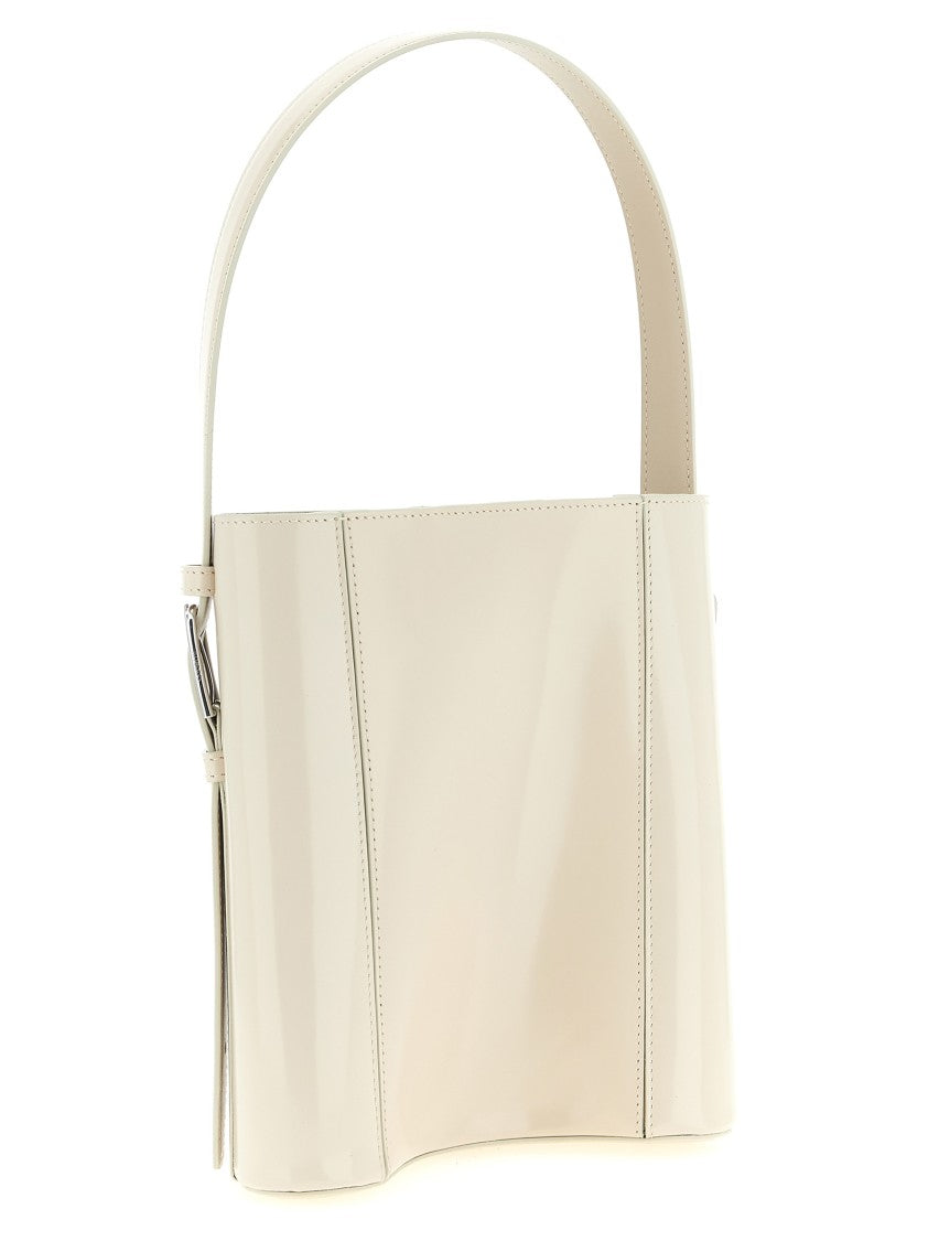 Coperni 'Ergonomic' Bucket Bag
