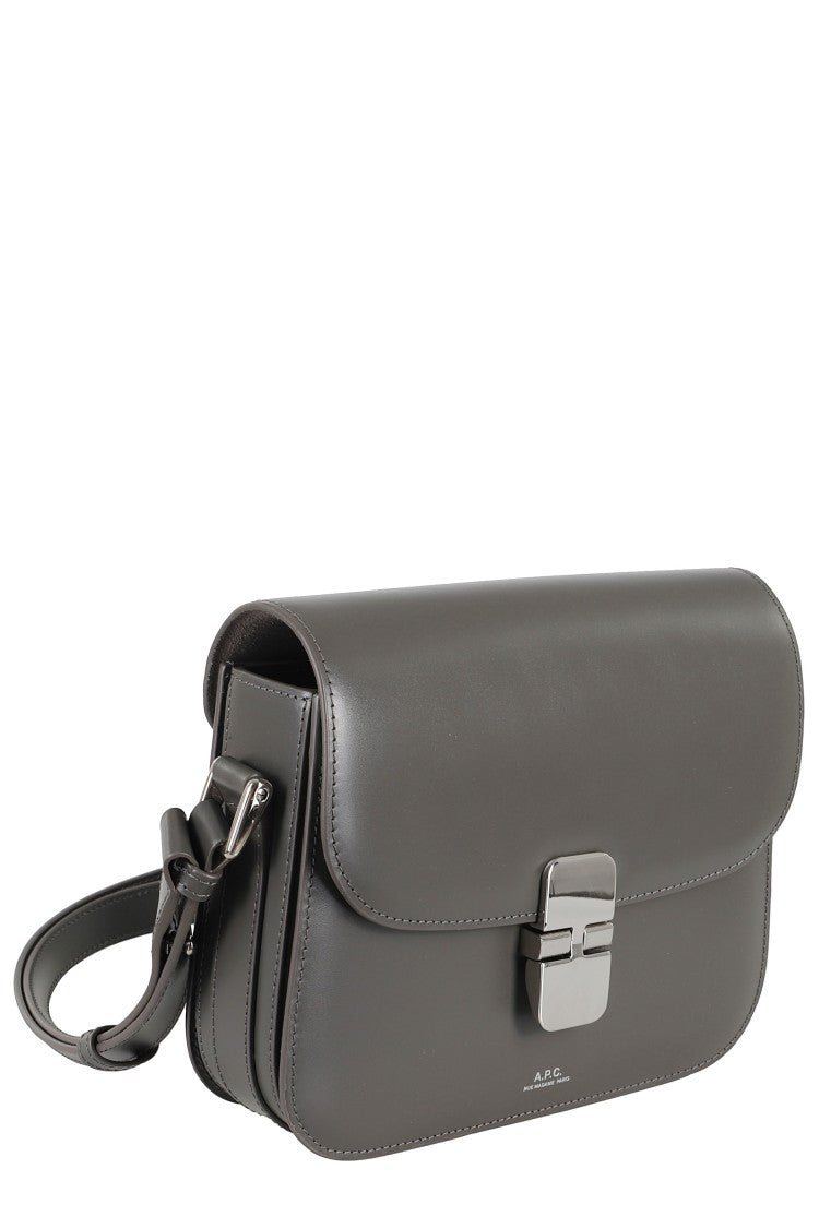 A.P.C. Sac Grace Small Handbag